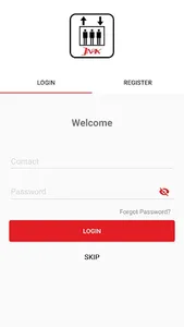 Lifcart App screenshot 1