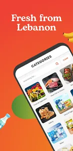 Lifco Supermarket screenshot 1