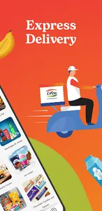 Lifco Supermarket screenshot 2