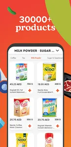 Lifco Supermarket screenshot 3