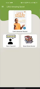 Life Amazing Secrets screenshot 0