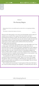 Life Amazing Secrets screenshot 1