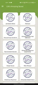 Life Amazing Secrets screenshot 2