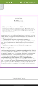 Life Amazing Secrets screenshot 3