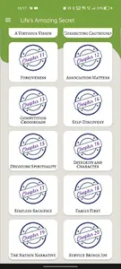 Life Amazing Secrets screenshot 4