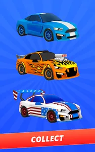 Race Car Clicker screenshot 13