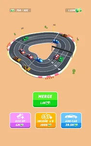 Race Car Clicker screenshot 14