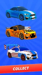 Race Car Clicker screenshot 2