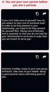 life lessons about love screenshot 5