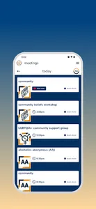Lionrock Life screenshot 2