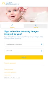 Life365 Portraits screenshot 8