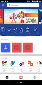 LifeApp screenshot 2