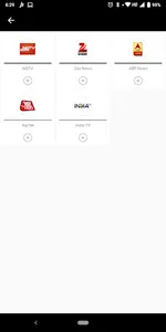 LifeApp screenshot 5