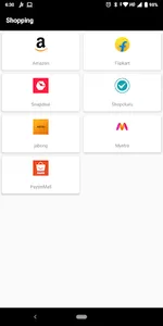 LifeApp screenshot 7