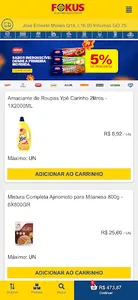 Grupofokusonline screenshot 2