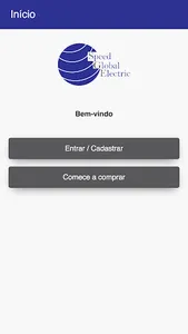 SGE Fios e Cabos screenshot 1