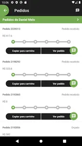 LifeApps Venda+ screenshot 2
