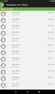 LifeApps Venda+ screenshot 9