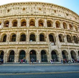 7 wonders of world : Info screenshot 6