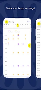 Tespo Health screenshot 1
