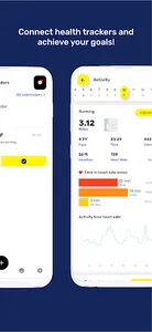 Tespo Health screenshot 3