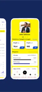 Tespo Health screenshot 4