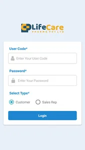 Lifecare Pharma screenshot 15