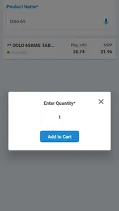 Lifecare Pharma screenshot 3