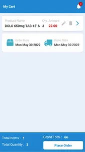 Lifecare Pharma screenshot 7