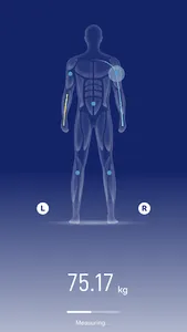 LifeCHARGE screenshot 6