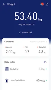 LifeCHARGE screenshot 7