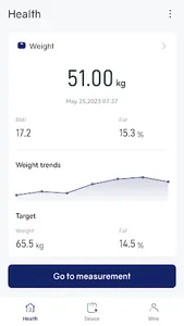 LifeCHARGE screenshot 8