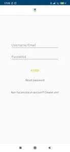 MutagensApp screenshot 0