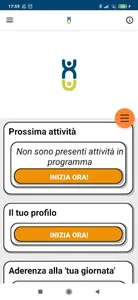 MutagensApp screenshot 1