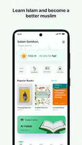 NASFAT Mobile screenshot 0