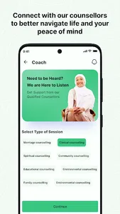 NASFAT Mobile screenshot 2