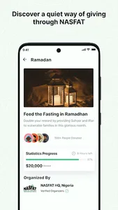NASFAT Mobile screenshot 4