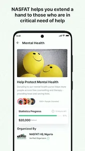 NASFAT Mobile screenshot 5