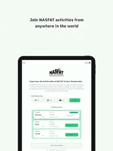 NASFAT Mobile screenshot 7