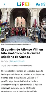 Life! Cuenca screenshot 12