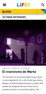 Life! Cuenca screenshot 17