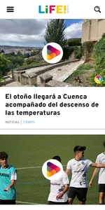 Life! Cuenca screenshot 6