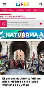 Life! Cuenca screenshot 7