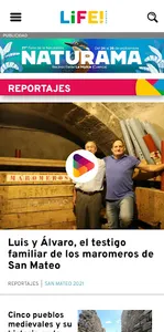 Life! Cuenca screenshot 9