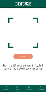 Lyfcycle screenshot 0