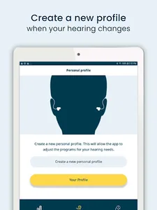 MDHearing screenshot 11