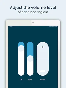 MDHearing screenshot 8