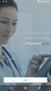 LifeguardHCP screenshot 0