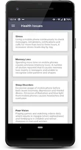 App Usage Analytics screenshot 6