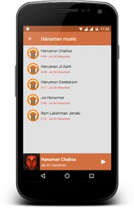 Jai Sri Hanuman screenshot 7